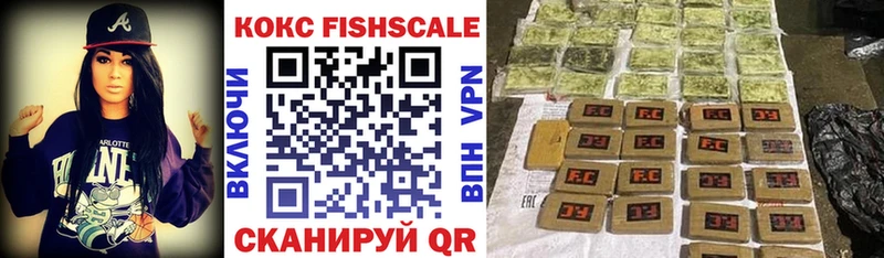 Кокаин Fish Scale  закладка  Коряжма 